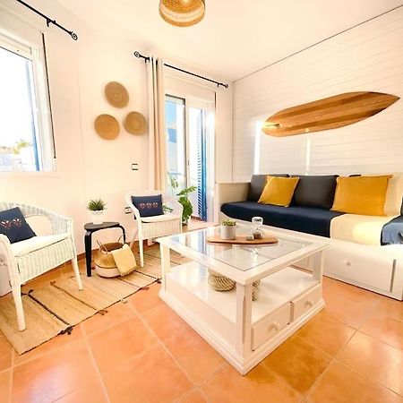 Ks Costa Mayka - San Jose - Kaleria Suites المظهر الخارجي الصورة