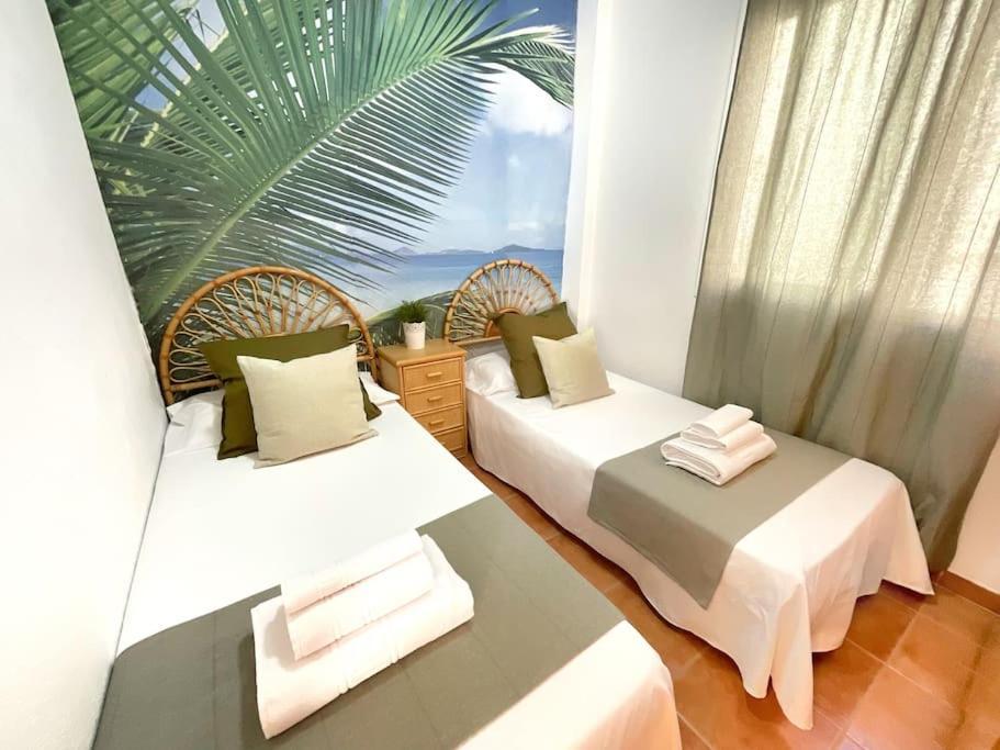 Ks Costa Mayka - San Jose - Kaleria Suites المظهر الخارجي الصورة