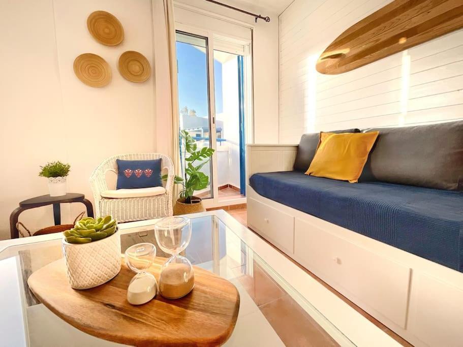 Ks Costa Mayka - San Jose - Kaleria Suites المظهر الخارجي الصورة