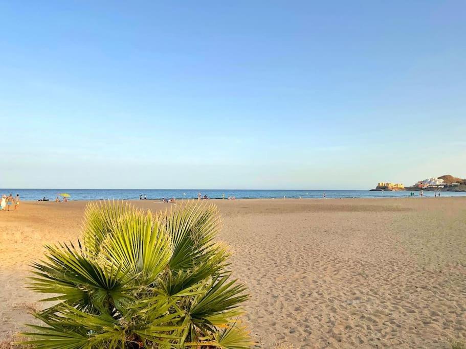 Ks Costa Mayka - San Jose - Kaleria Suites المظهر الخارجي الصورة