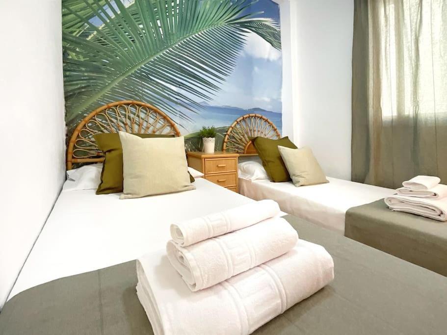 Ks Costa Mayka - San Jose - Kaleria Suites المظهر الخارجي الصورة