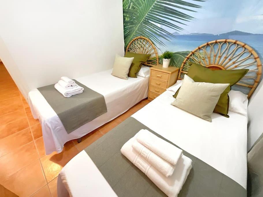 Ks Costa Mayka - San Jose - Kaleria Suites المظهر الخارجي الصورة